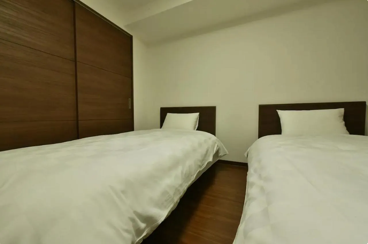 Hills Garden Hondori / Vacation Stay 7576 Sapporo 0*,