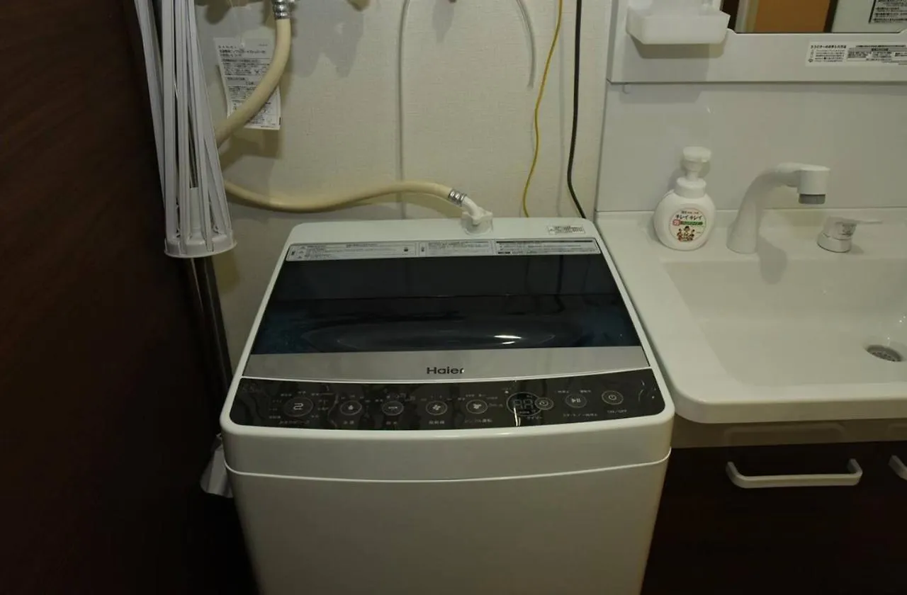 Hills Garden Hondori / Vacation Stay 7576 Sapporo Apartment